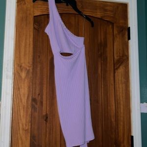 Peach Love, S, purple